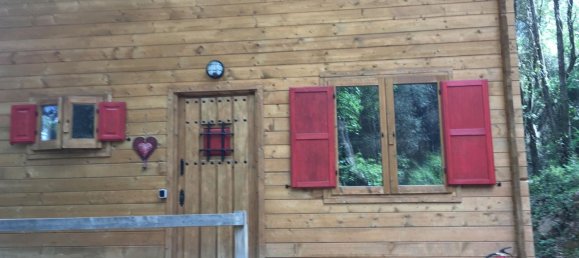 Bungalow de 4 dormitorios en Olot, Spain No. 159868 9