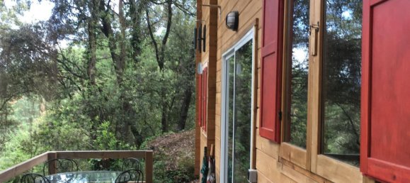 Bungalow de 4 dormitorios en Olot, Spain No. 159868 17