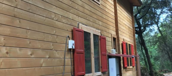 Bungalow de 4 dormitorios en Olot, Spain No. 159868 8