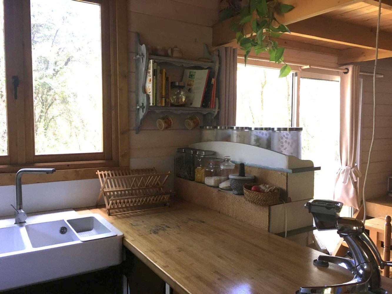 Bungalow de 4 dormitorios en Olot, Spain No. 159868