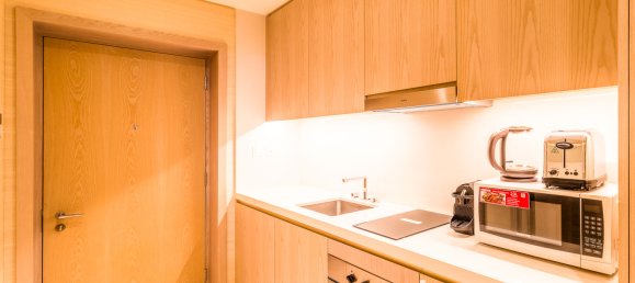 Estúdio em Palm Jumeirah, UAE N.º 94256 8