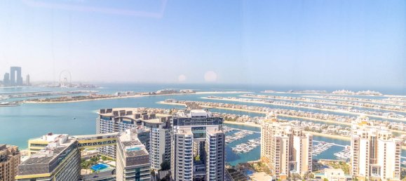 Estúdio em Palm Jumeirah, UAE N.º 94256 10