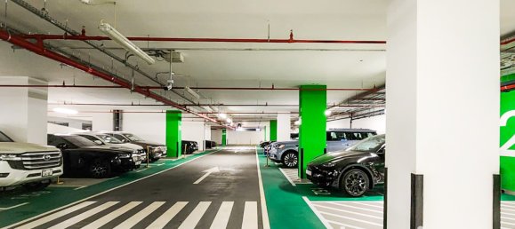 Estúdio em Palm Jumeirah, UAE N.º 94256 3