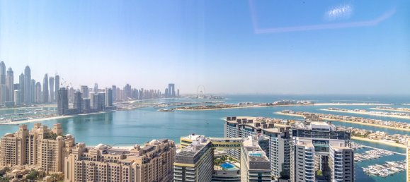 Estúdio em Palm Jumeirah, UAE N.º 94256 11