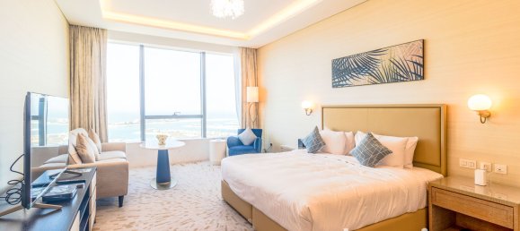 Estúdio em Palm Jumeirah, UAE N.º 94256 7