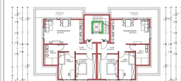 Terreno en Siegen-Wittgenstein, Germany 598 m² No. 276080 5