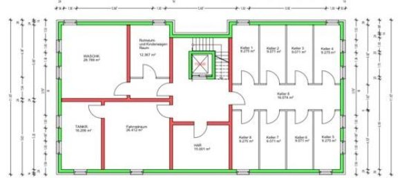 Terreno en Siegen-Wittgenstein, Germany 598 m² No. 276080 7
