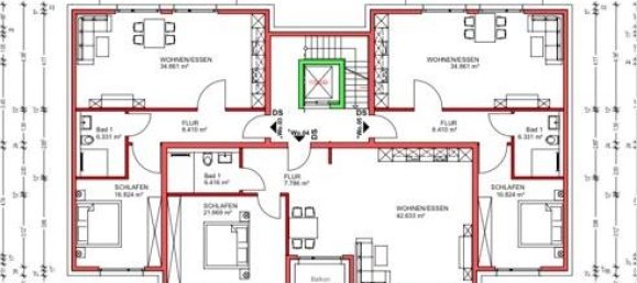 Terreno en Siegen-Wittgenstein, Germany 598 m² No. 276080 4