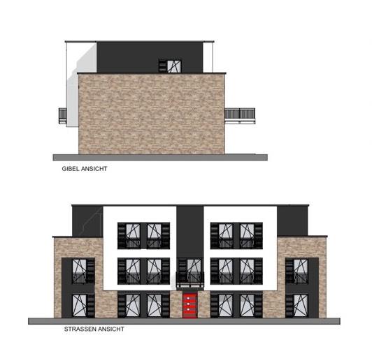 Terreno en Siegen-Wittgenstein, Germany 598 m² No. 276080