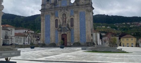 4 bedrooms House in Ribeira de Pena, Portugal No. 19577 33