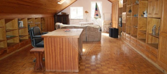 4 bedrooms House in Ribeira de Pena, Portugal No. 19577 21