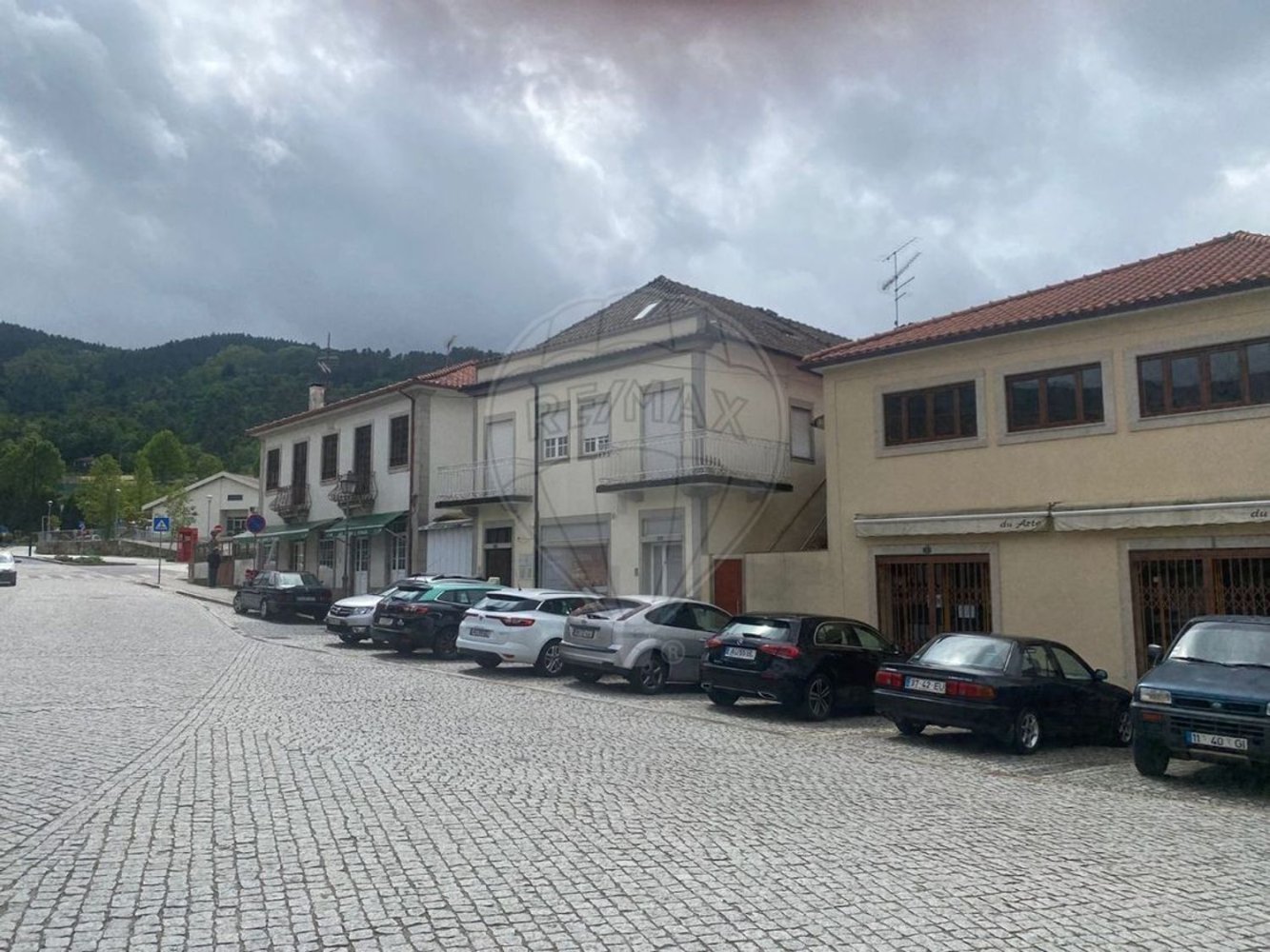 4 bedrooms House in Ribeira de Pena, Portugal No. 19577