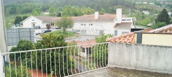 4 bedrooms House in Ribeira de Pena, Portugal No. 19577 23