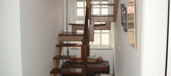 4 bedrooms House in Ribeira de Pena, Portugal No. 19577 5