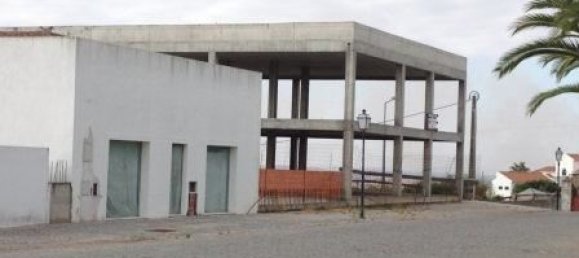 Terreno en Alvito, Portugal 670 m² No. 44001 4