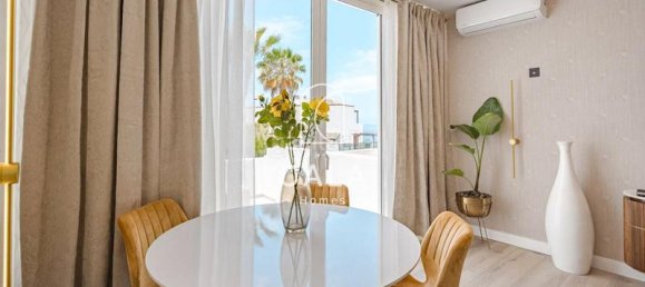 Дуплекс с 1 спальней в Адехе, Испания № 124815 5