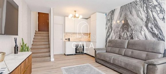 Дуплекс с 1 спальней в Адехе, Испания № 124815 8