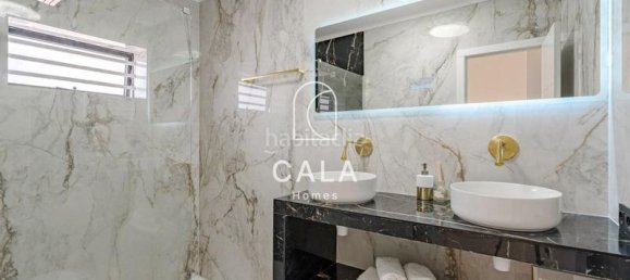 Дуплекс с 1 спальней в Адехе, Испания № 124815 14