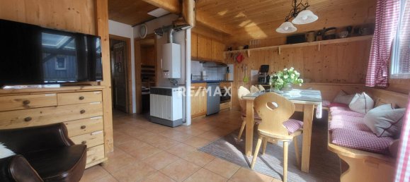 4 غرف نوم منزل في Hohentauern, Austria رقم 152064 4