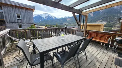 4 غرف نوم منزل في Hohentauern, Austria رقم 152064