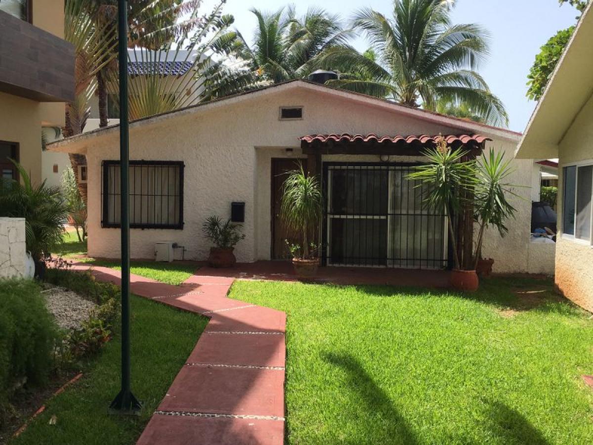 Casa T2 em Mexico N.º 185029