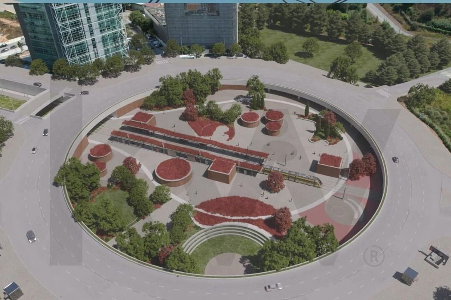 290m² Commercial property in Vila Nova de Gaia, Portugal No. 210820