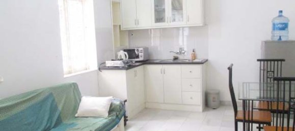 1 bedroom Apartment in Hoan Kiem, Vietnam No. 2836 2