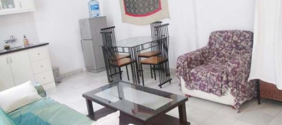 1 bedroom Apartment in Hoan Kiem, Vietnam No. 2836 4