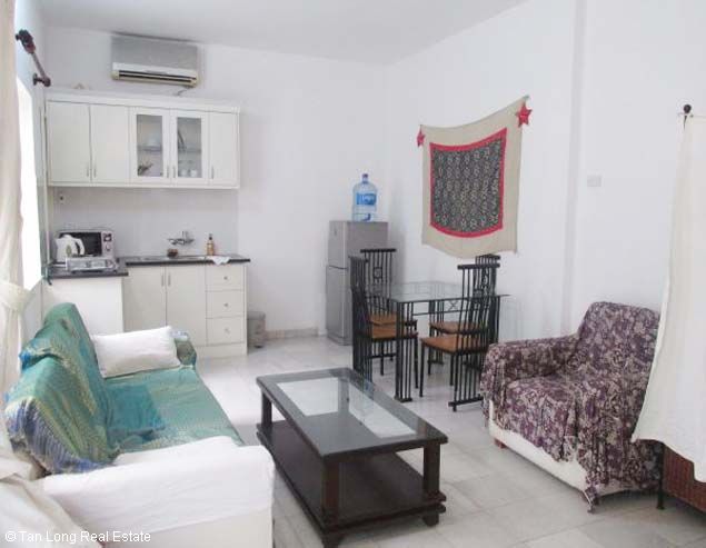 1 bedroom Apartment in Hoan Kiem, Vietnam No. 2836