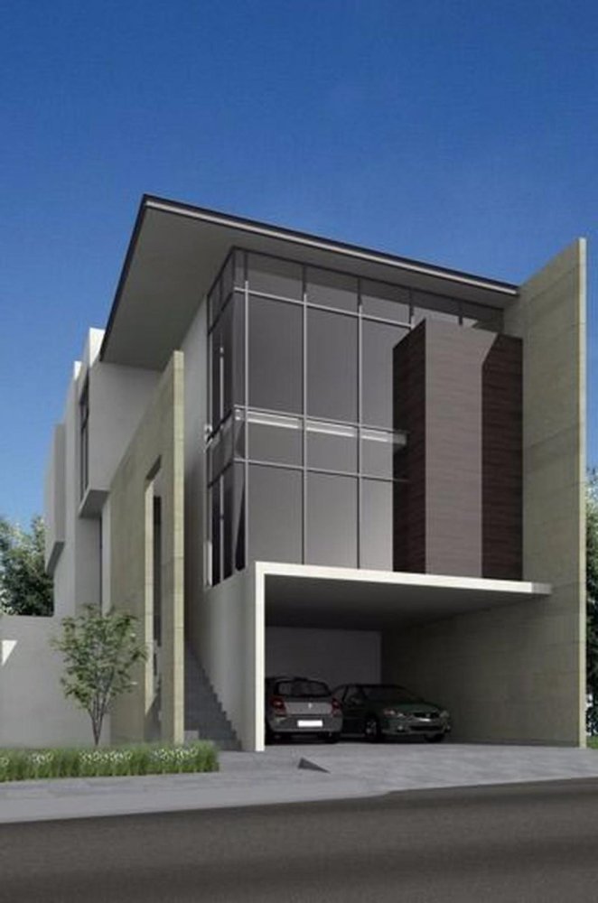 Casa T3 em Nuevo Leon, Mexico N.º 149656