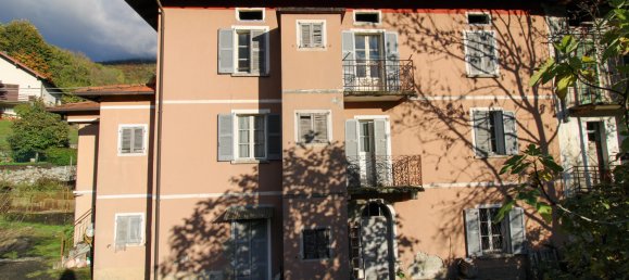 Casa de 3 dormitorios en Centro Valle Intelvi, Italy No. 87211 14
