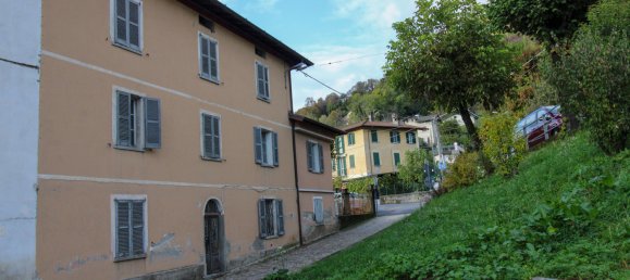 Casa de 3 dormitorios en Centro Valle Intelvi, Italy No. 87211 7