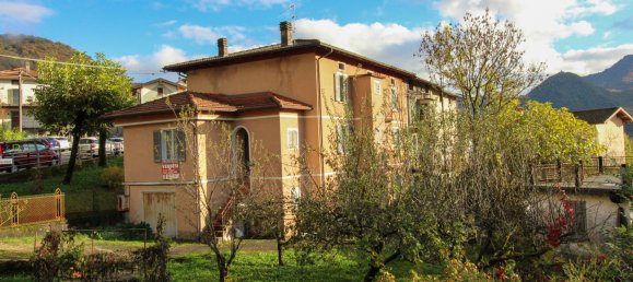 Casa de 3 dormitorios en Centro Valle Intelvi, Italy No. 87211 19