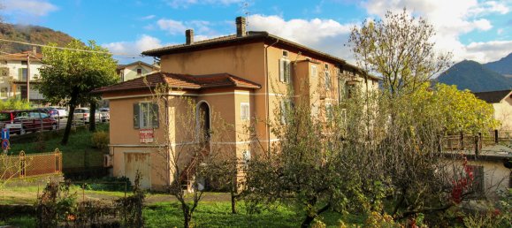 Casa de 3 dormitorios en Centro Valle Intelvi, Italy No. 87211 3