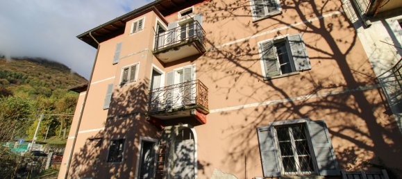 Casa de 3 dormitorios en Centro Valle Intelvi, Italy No. 87211 21