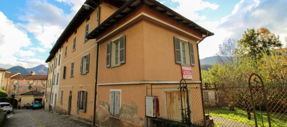 Casa de 3 dormitorios en Centro Valle Intelvi, Italy No. 87211 6