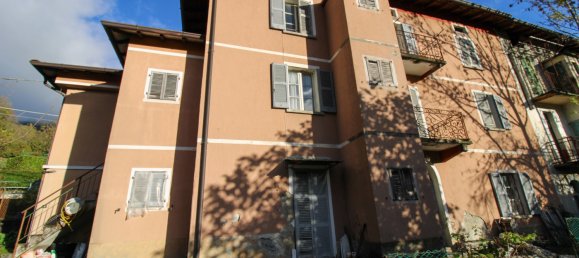 Casa de 3 dormitorios en Centro Valle Intelvi, Italy No. 87211 9