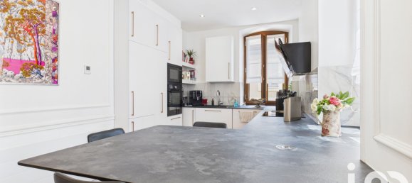 3 rooms Apartment in Evian-les-Bains, France No. 291072 3