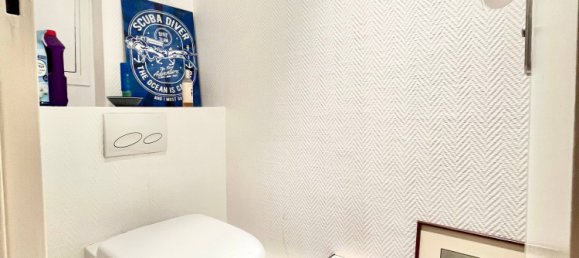 1 chambre Appartement à Suresnes, France No. 333947 14