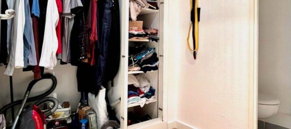 1 chambre Appartement à Suresnes, France No. 333947 13