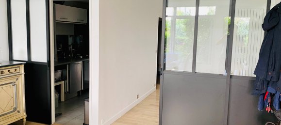 1 chambre Appartement à Suresnes, France No. 333947 6