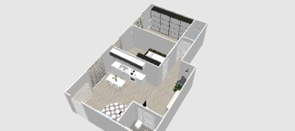 6 rooms Apartment in Valdagno, Italy No. 270281 19