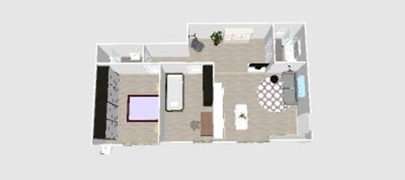 6 rooms Apartment in Valdagno, Italy No. 270281 20