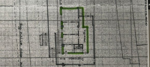 6 rooms Apartment in Valdagno, Italy No. 270281 17