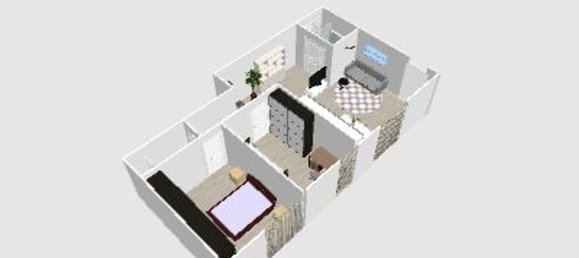 6 rooms Apartment in Valdagno, Italy No. 270281 18