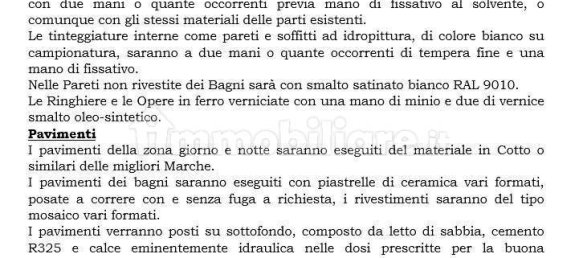 3 bedrooms Apartment in Florence, Italy No. 233125 14