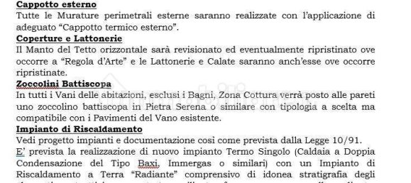 3 bedrooms Apartment in Florence, Italy No. 233125 15