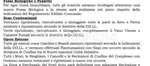 3 bedrooms Apartment in Florence, Italy No. 233125 18