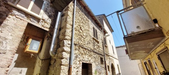 6غرفة منزل في Isola del Gran Sasso d'Italia, Italy رقم 267631 28