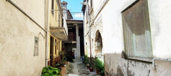 6غرفة منزل في Isola del Gran Sasso d'Italia, Italy رقم 267631 32